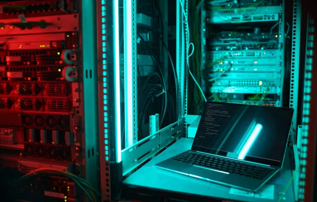 IT & Infrastructure Services